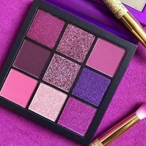 9 Colors Eye Makeup Glitter Eye Shadow shimmer Bling diamond metallic shimmer